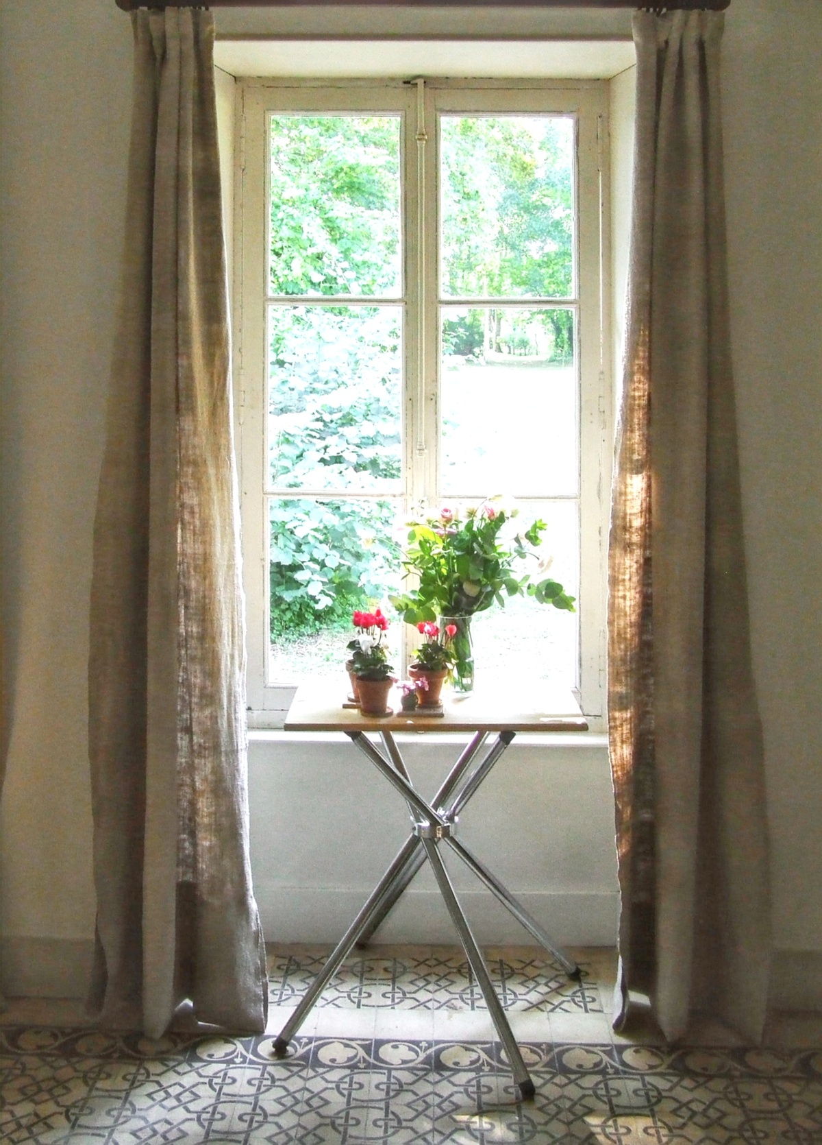 Maison 50 m² à Ryes, jardin clos, PMR, jeux - Photo 11