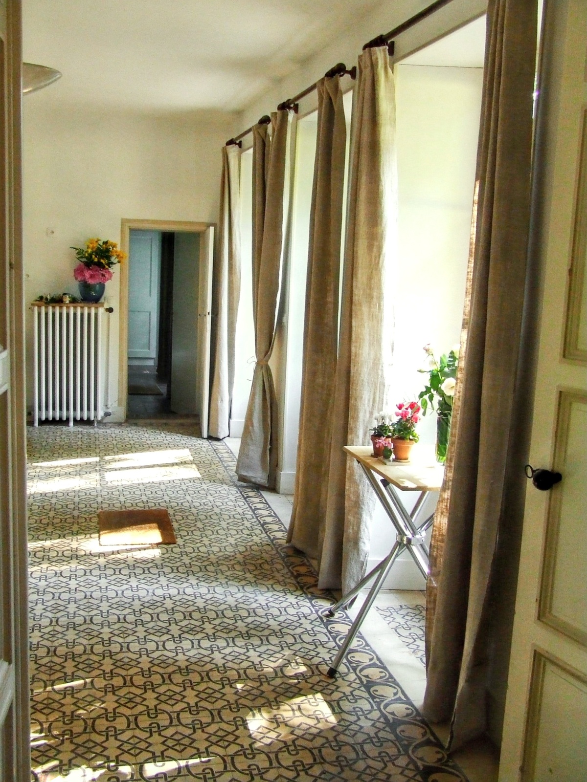 Maison 50 m² à Ryes, jardin clos, PMR, jeux - Photo 12