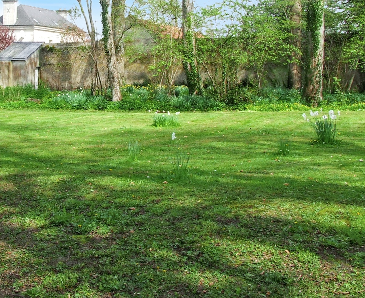 Maison 50 m² à Ryes, jardin clos, PMR, jeux - Photo 17