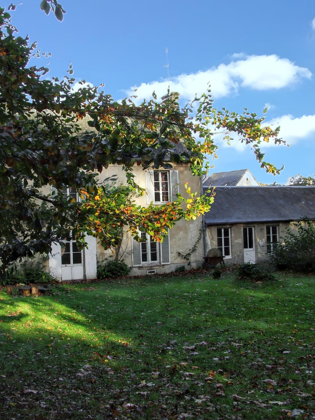 Maison 50 m² à Ryes, jardin clos, PMR, jeux - Photo 18