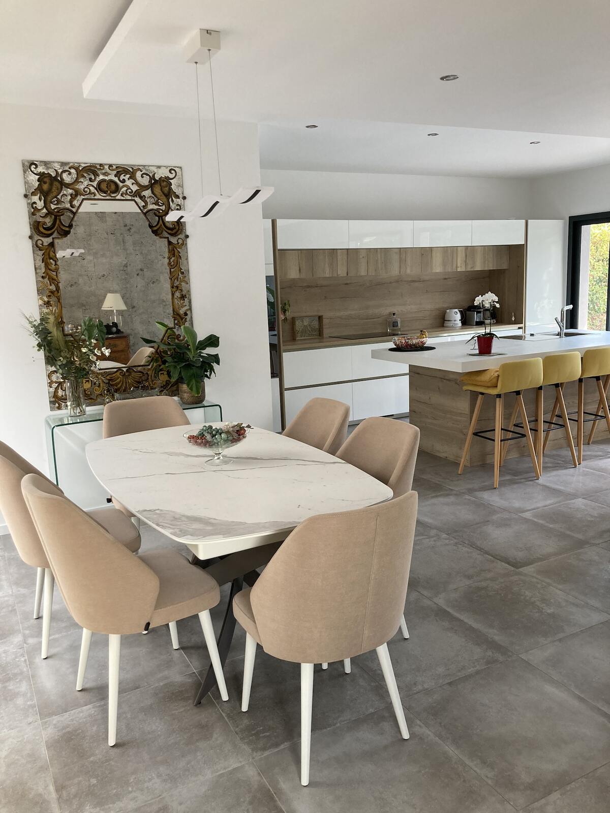 Maison 150 m² avec piscine privée à Bouc-Bel-Air - Photo 4