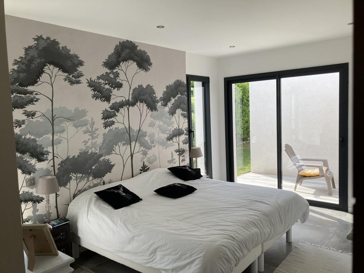Maison 150 m² avec piscine privée à Bouc-Bel-Air - Photo 6
