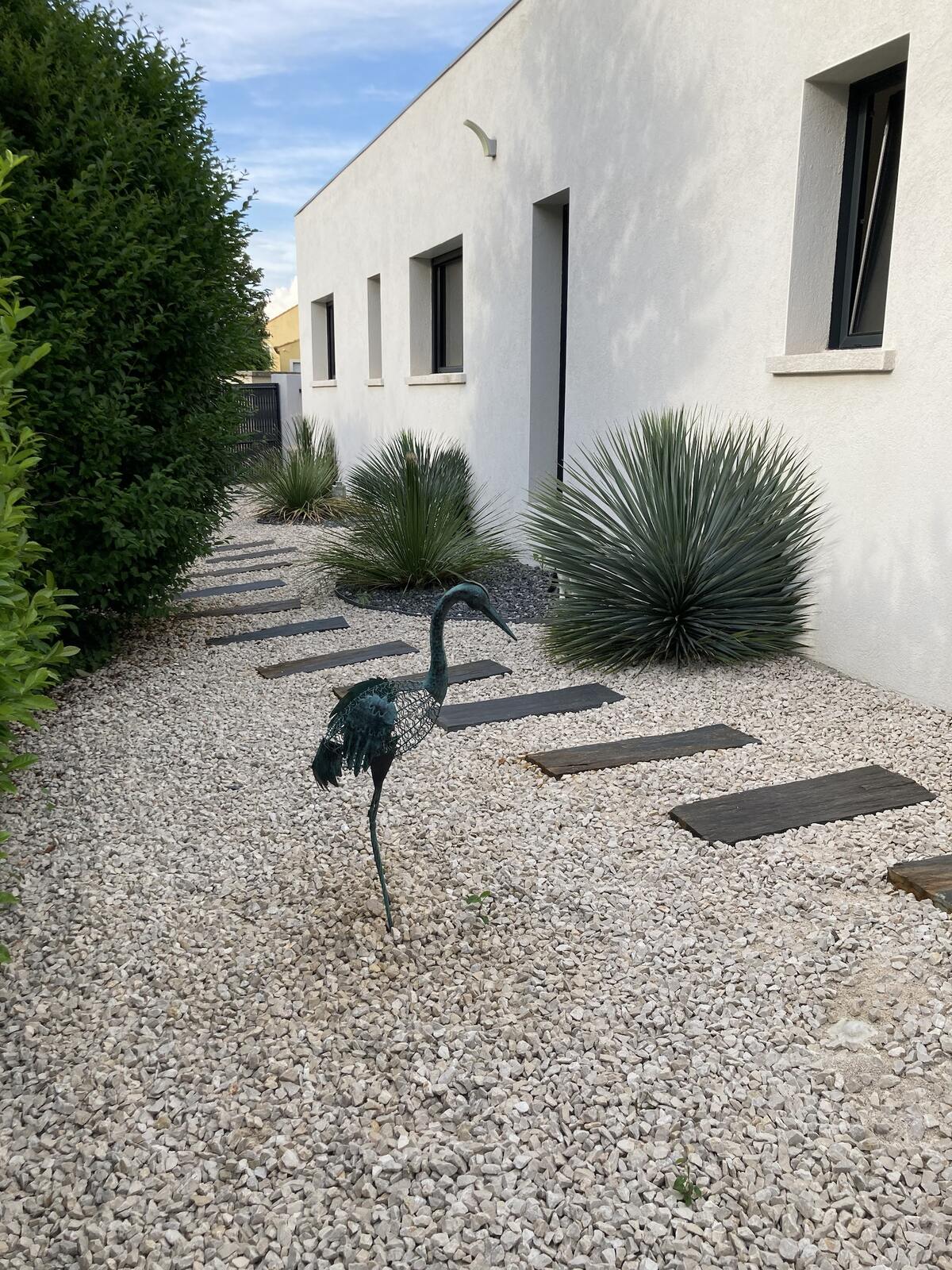 Maison 150 m² avec piscine privée à Bouc-Bel-Air - Photo 10