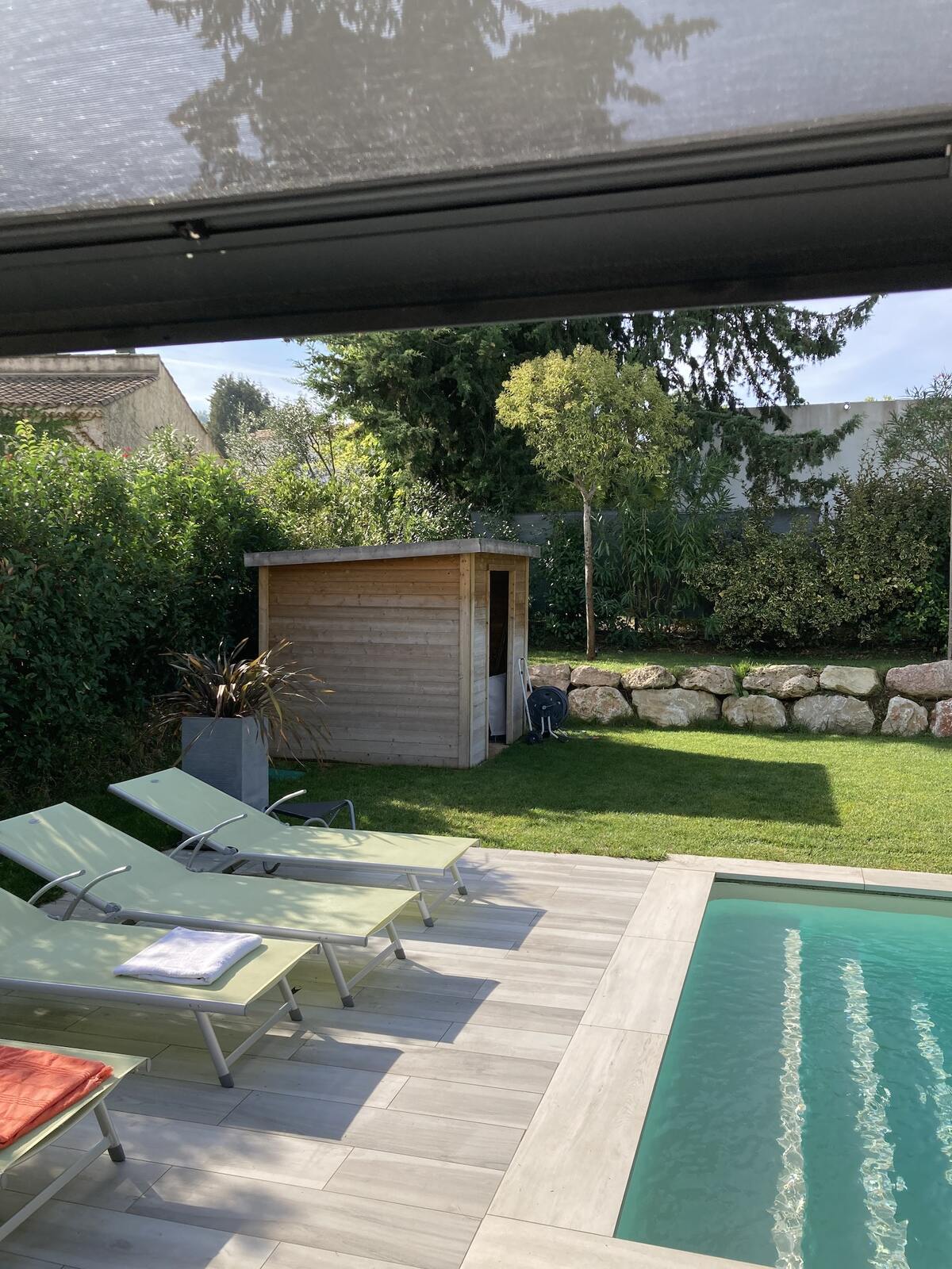 Maison 150 m² avec piscine privée à Bouc-Bel-Air - Photo 12