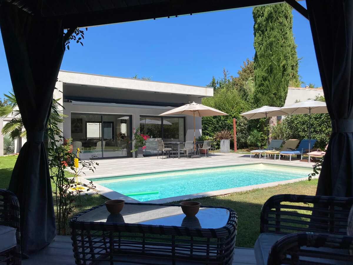 Maison 150 m² avec piscine privée à Bouc-Bel-Air - Photo 16