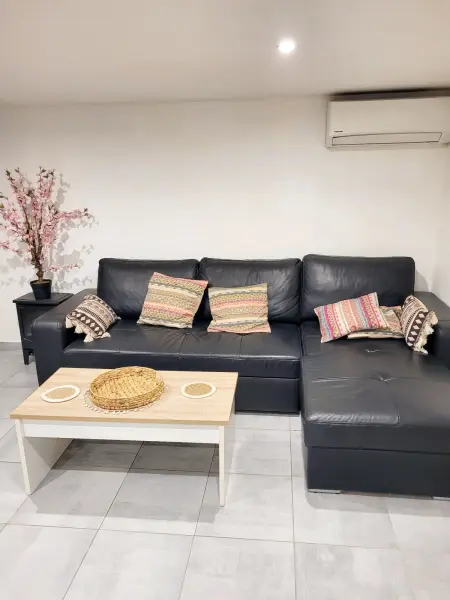 Location appartement de vacances à La Seyne sur Mer