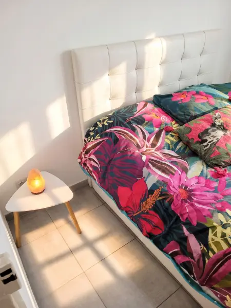 Appartement cosy avec jardin clôturé à La Seyne-sur-Mer : photo 2