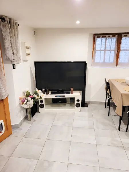 Appartement cosy avec jardin clôturé à La Seyne-sur-Mer : photo 9