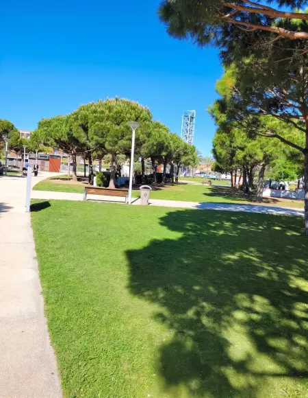 Appartement cosy avec jardin clôturé à La Seyne-sur-Mer : photo 22