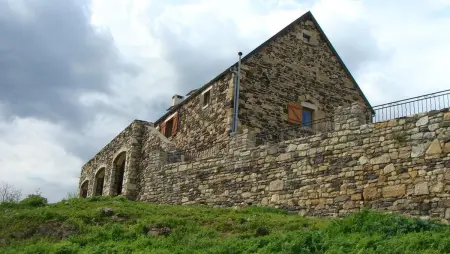 Maison de charme à Rentières, 5 chambres et jardin clôturé : photo 2