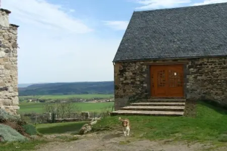 Maison de charme à Rentières, 5 chambres et jardin clôturé : photo 4