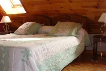 Maison de charme à Rentières, 5 chambres et jardin clôturé : photo 9