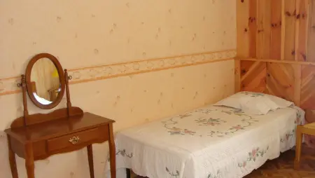 Maison de charme à Rentières, 5 chambres et jardin clôturé : photo 10