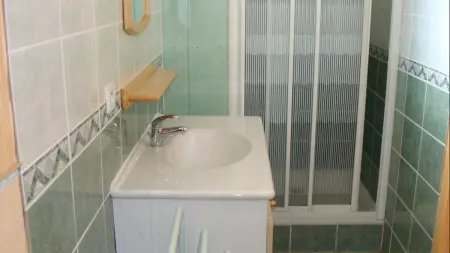 Maison de charme à Rentières, 5 chambres et jardin clôturé : photo 12