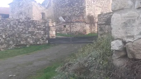 Maison de charme à Rentières, 5 chambres et jardin clôturé : photo 14