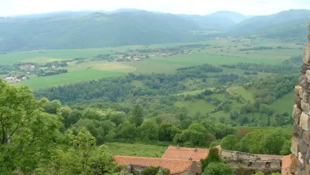 Maison de charme à Rentières, 5 chambres et jardin clôturé : photo 21