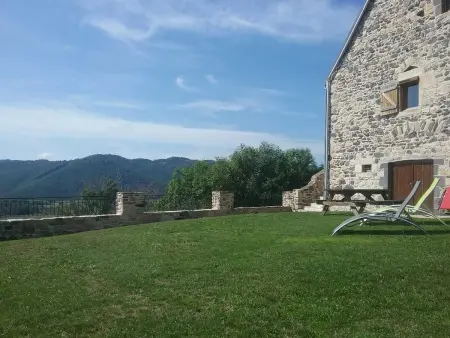 Maison de charme à Rentières, 5 chambres et jardin clôturé : photo 22