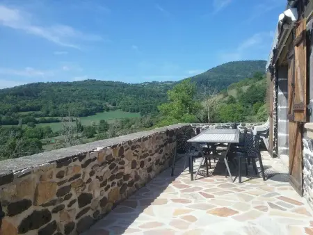 Maison de charme à Rentières, 5 chambres et jardin clôturé : photo 23