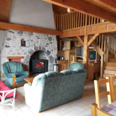 Maison de charme à Rentières, 5 chambres et jardin clôturé : photo 24