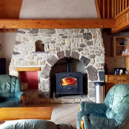 Maison de charme à Rentières, 5 chambres et jardin clôturé : photo 26
