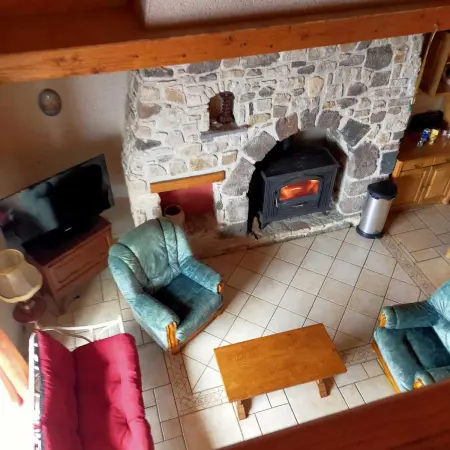 Maison de charme à Rentières, 5 chambres et jardin clôturé : photo 27