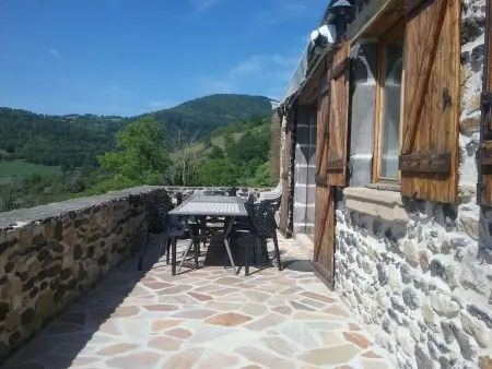 Maison de charme à Rentières, 5 chambres et jardin clôturé : photo 28