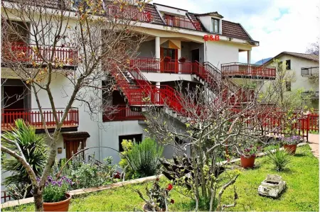 Location appartement à Calvello,IT076015C104402001 076015C104402001, Appartement cosy à Calvello, 45 m² avec parking inclus