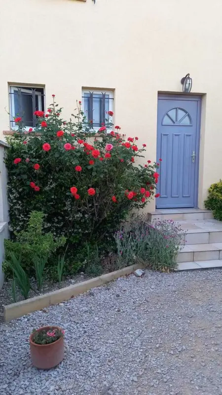 Maison avec 4 chambres et terrasse barbecue à Gréoux-les-Bains : photo 2