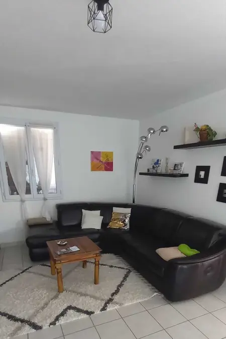 Maison avec 4 chambres et terrasse barbecue à Gréoux-les-Bains : photo 6