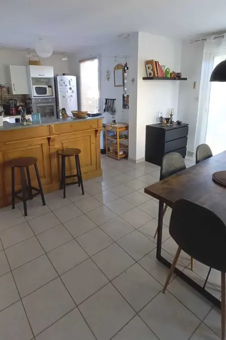 Maison avec 4 chambres et terrasse barbecue à Gréoux-les-Bains : photo 7