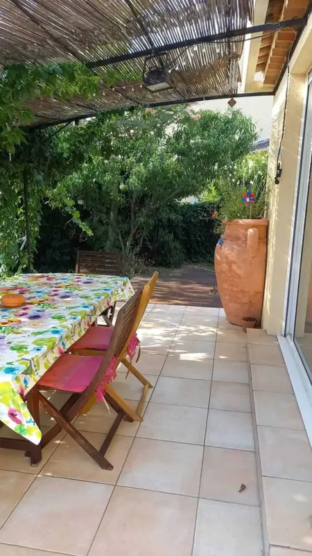 Maison avec 4 chambres et terrasse barbecue à Gréoux-les-Bains : photo 11