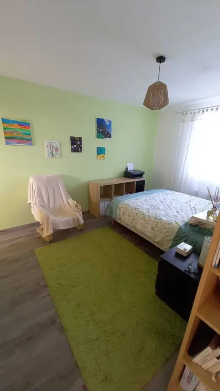 Maison avec 4 chambres et terrasse barbecue à Gréoux-les-Bains : photo 13