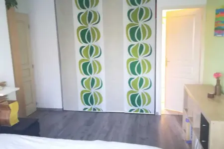 Maison avec 4 chambres et terrasse barbecue à Gréoux-les-Bains : photo 14