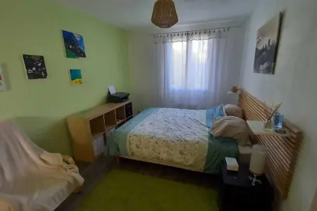 Maison avec 4 chambres et terrasse barbecue à Gréoux-les-Bains : photo 15