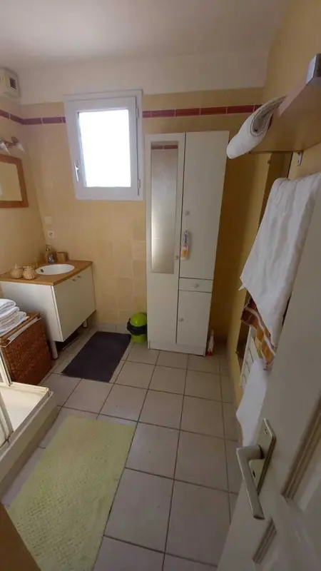 Maison avec 4 chambres et terrasse barbecue à Gréoux-les-Bains : photo 16