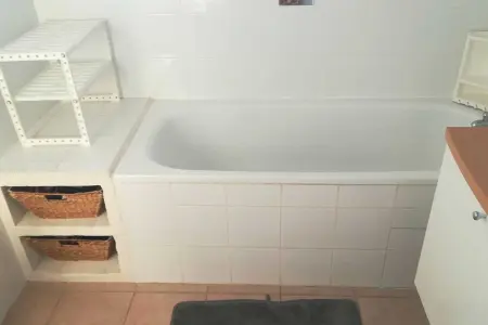 Maison avec 4 chambres et terrasse barbecue à Gréoux-les-Bains : photo 19