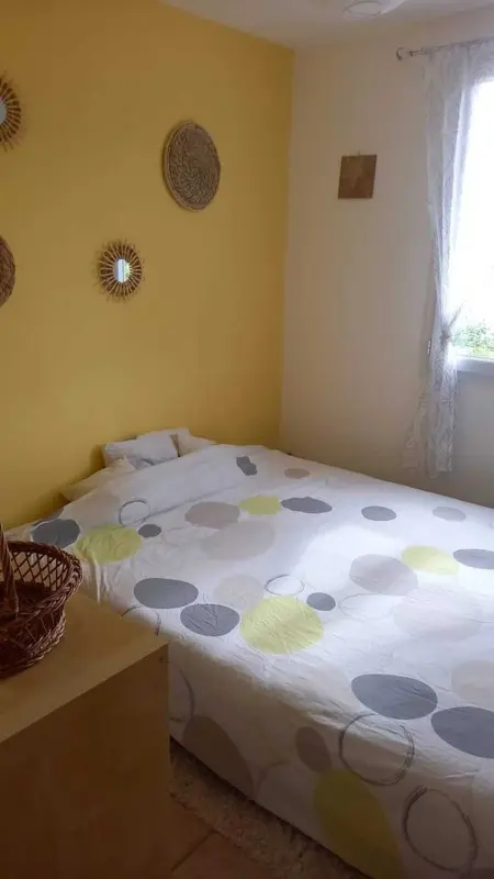 Maison avec 4 chambres et terrasse barbecue à Gréoux-les-Bains : photo 21