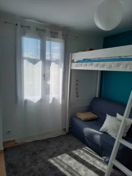 Maison avec 4 chambres et terrasse barbecue à Gréoux-les-Bains : photo 27