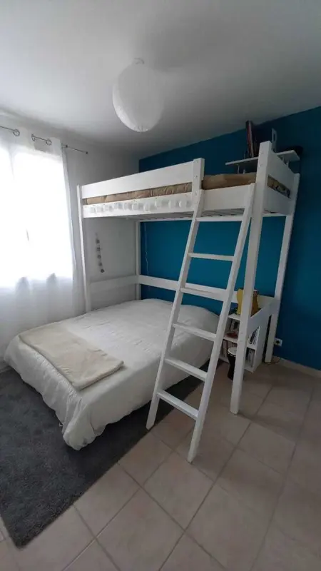 Maison avec 4 chambres et terrasse barbecue à Gréoux-les-Bains : photo 28
