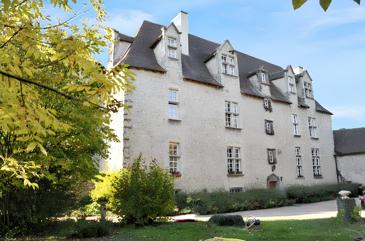Appartement 1 chambre avec terrasse, jacuzzi et sauna - Photo 1
