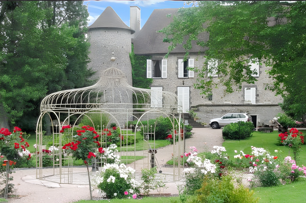 Appartement 1 chambre avec terrasse, jacuzzi et sauna - Photo 2