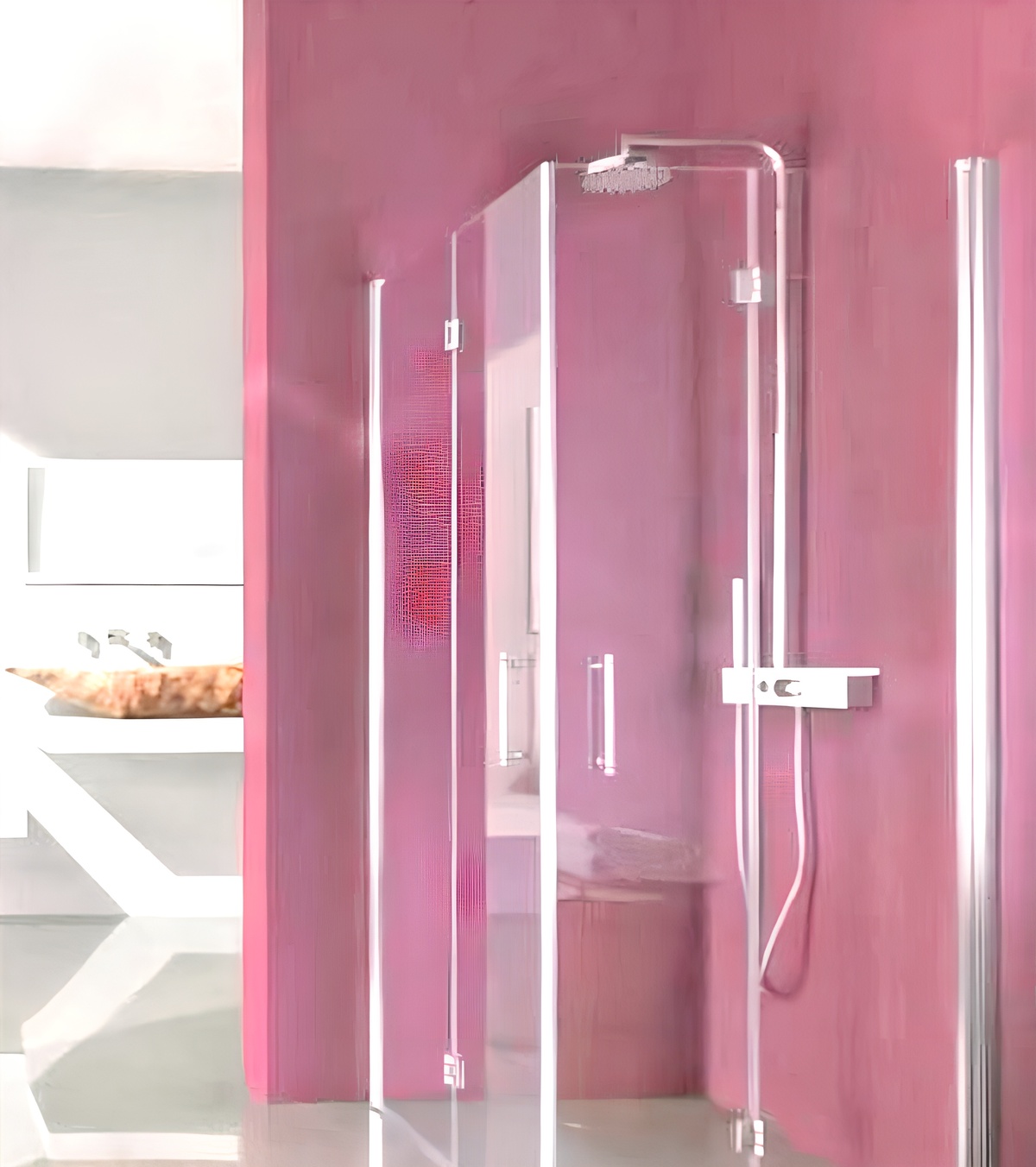 Appartement 1 chambre avec terrasse, jacuzzi et sauna - Photo 7
