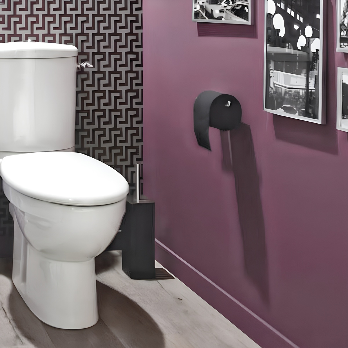 Appartement 1 chambre avec terrasse, jacuzzi et sauna - Photo 8