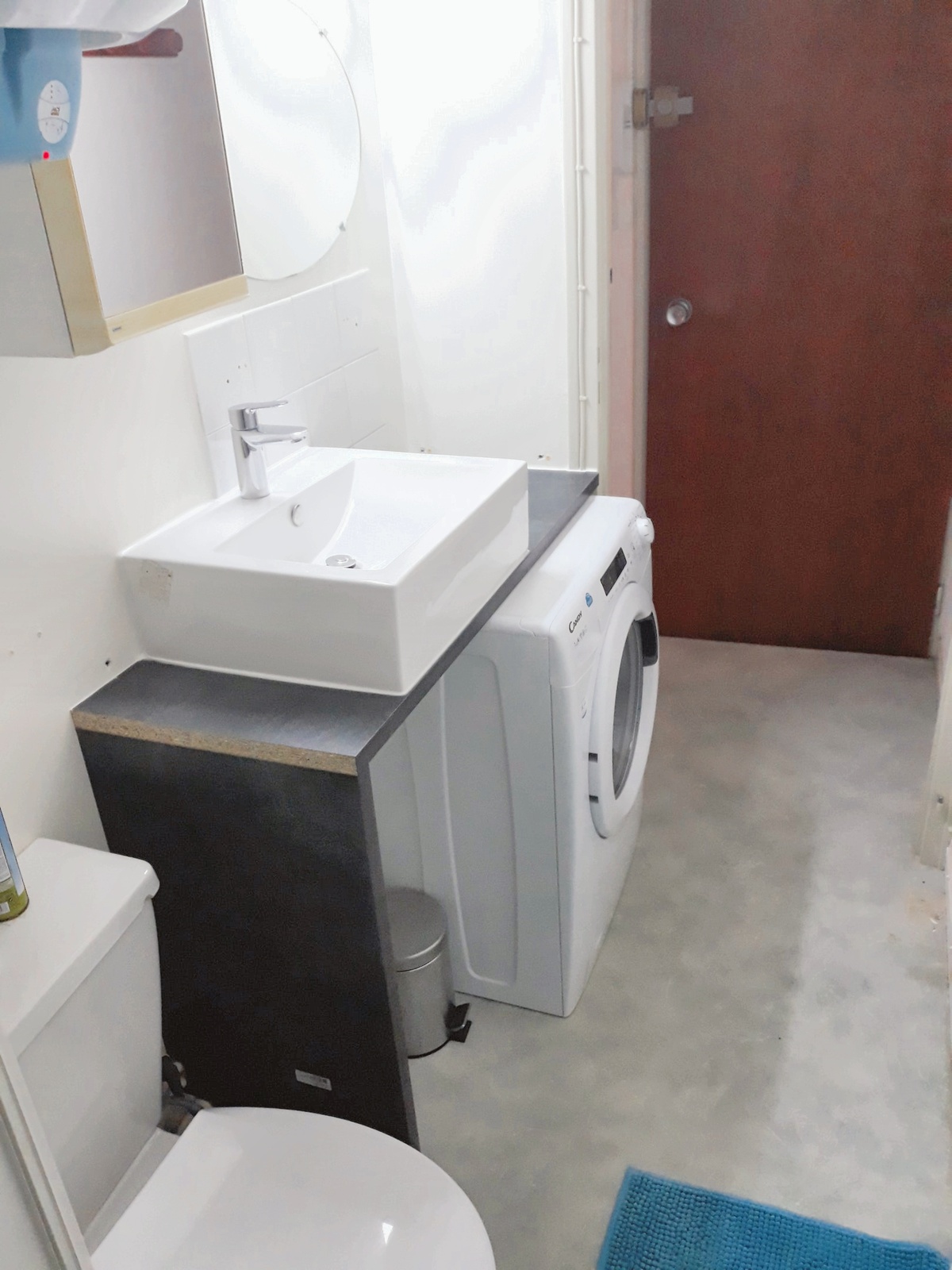 Appartement 25m² avec terrasse et canapé convertible - Photo 4