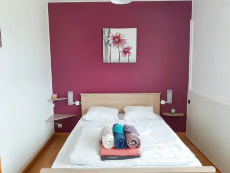 Location appartement à Saint Jean de Monts, Appartement charmant à Saint-Jean-de-Monts 25m² avec terrasse