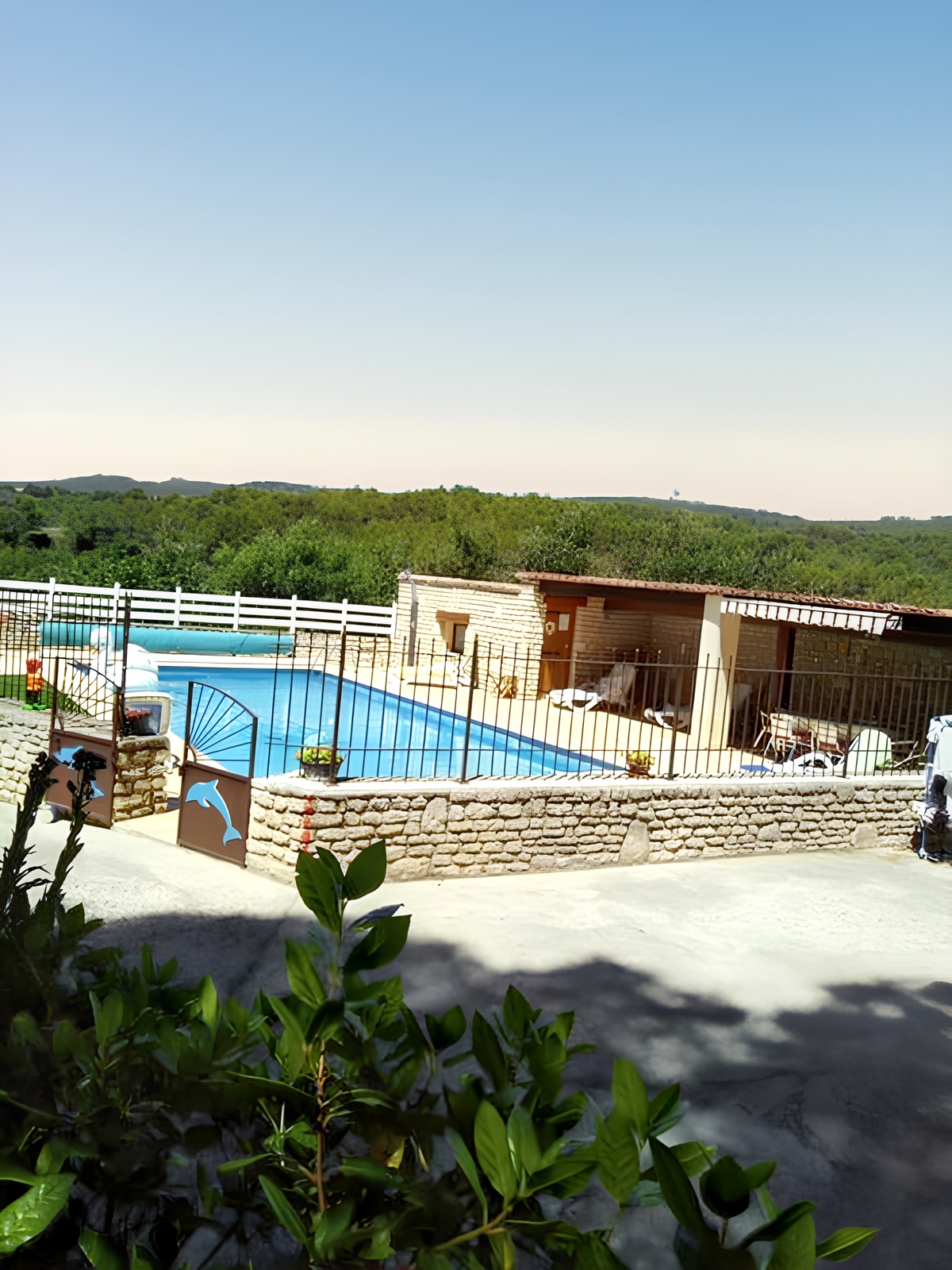 Villa 160 m² Lioux, piscine privée et véranda 45 m² - Photo 8