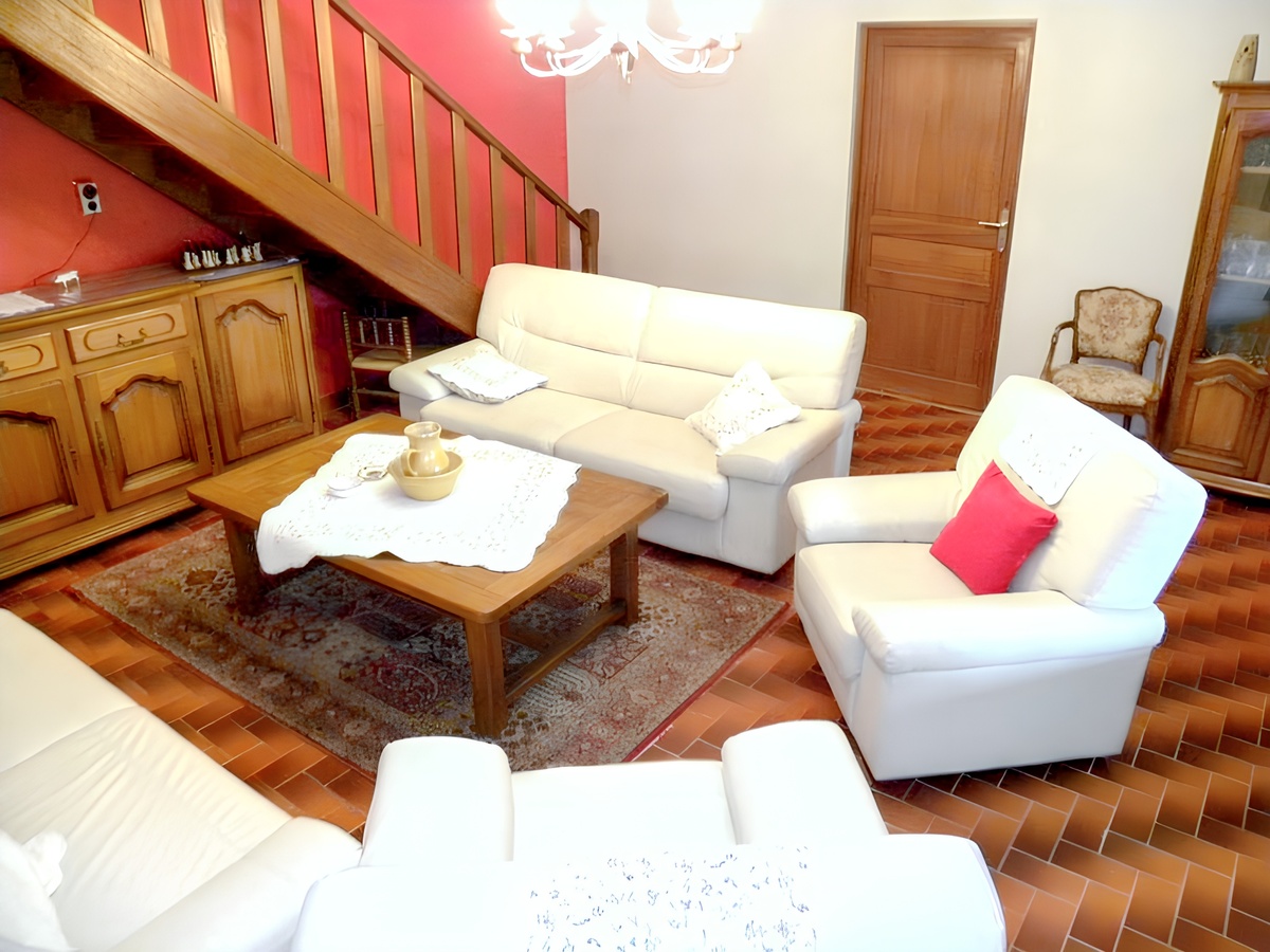 Villa 160 m² Lioux, piscine privée et véranda 45 m² - Photo 12