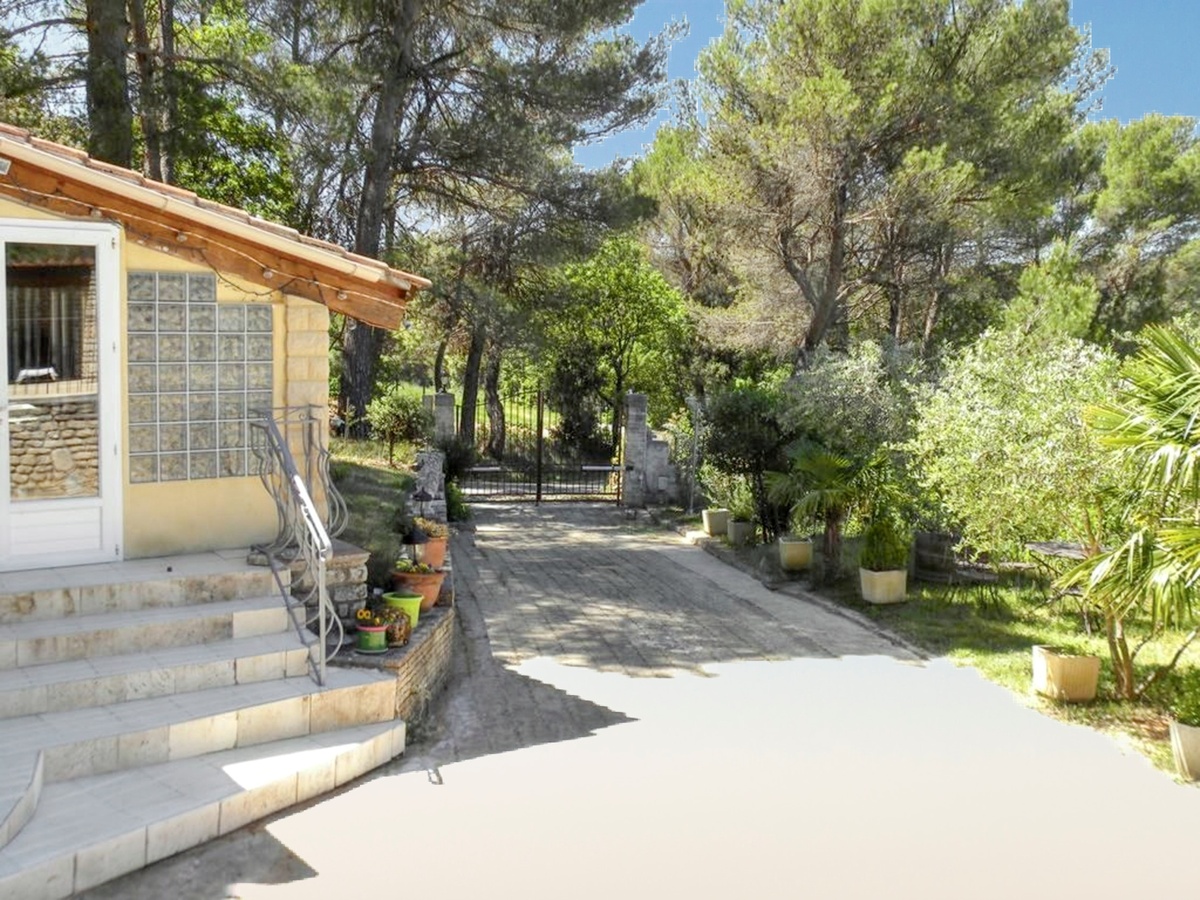 Villa 160 m² Lioux, piscine privée et véranda 45 m² - Photo 13