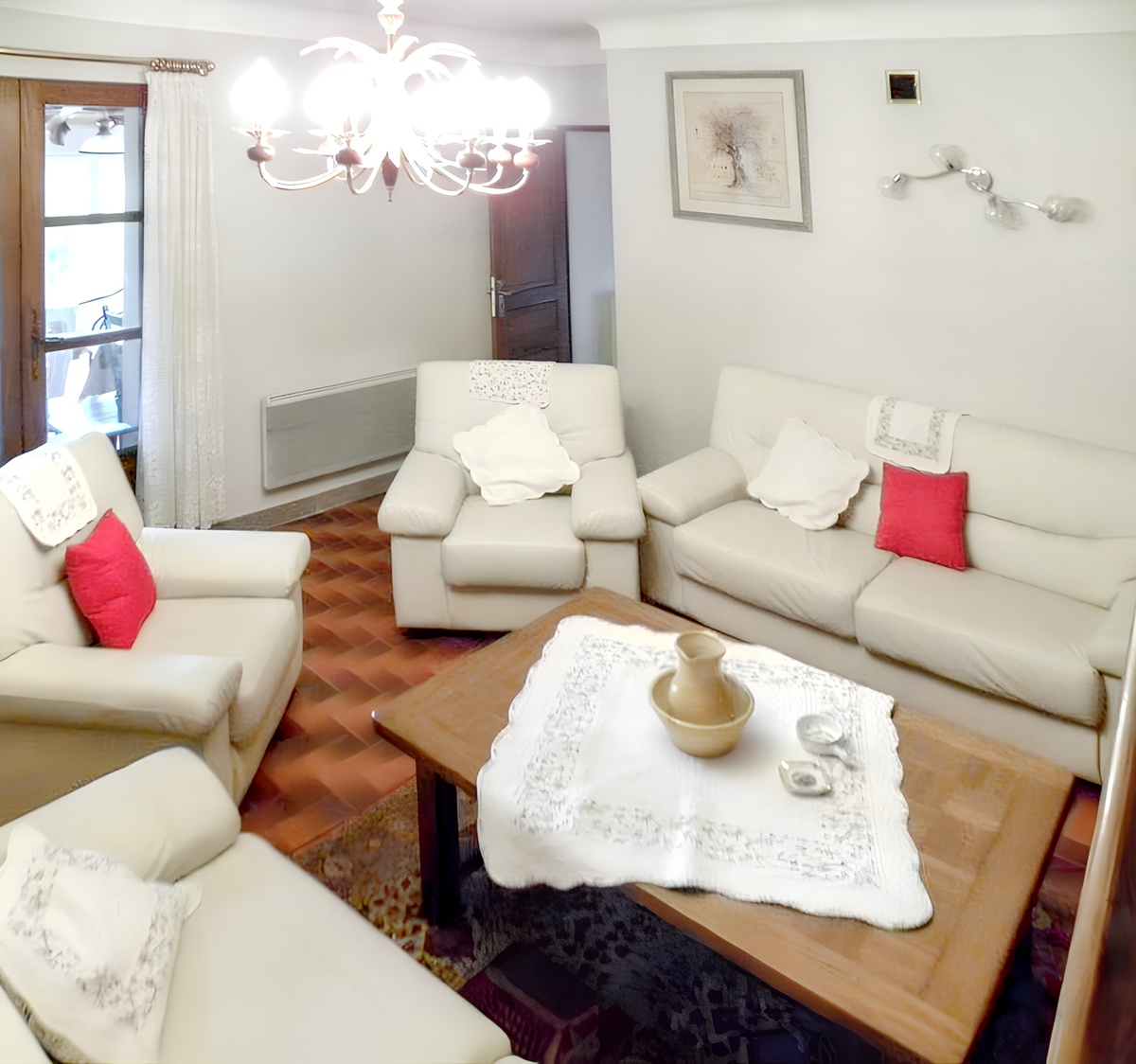Villa 160 m² Lioux, piscine privée et véranda 45 m² - Photo 15