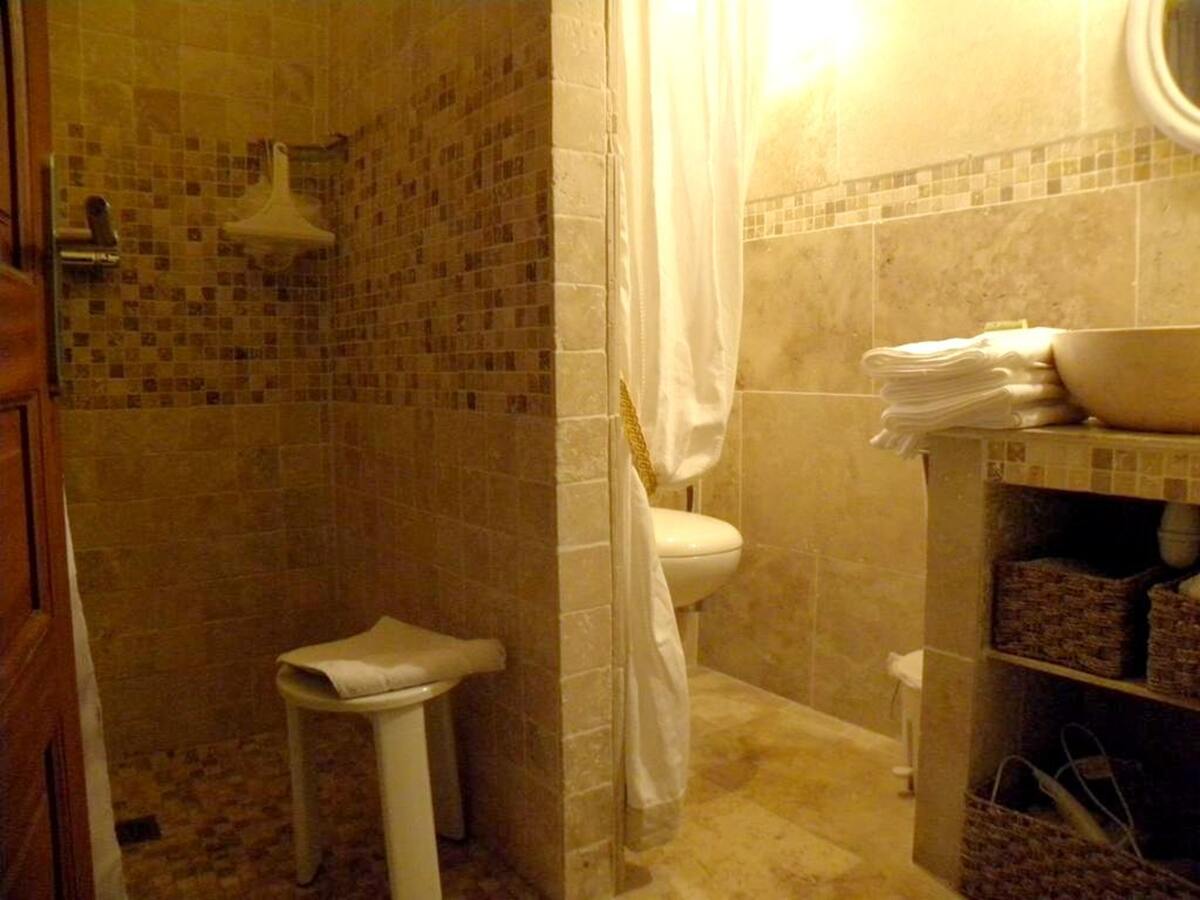 Villa 160 m² Lioux, piscine privée et véranda 45 m² - Photo 16